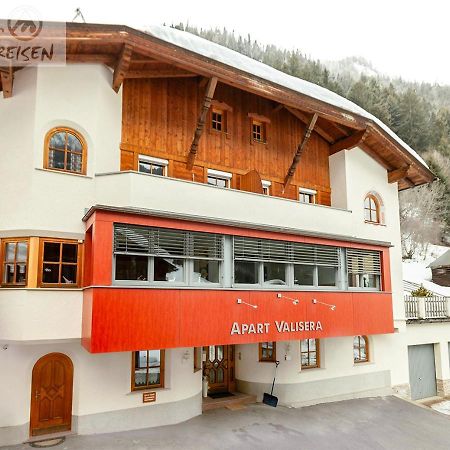 Valisera Ischgl Exterior photo